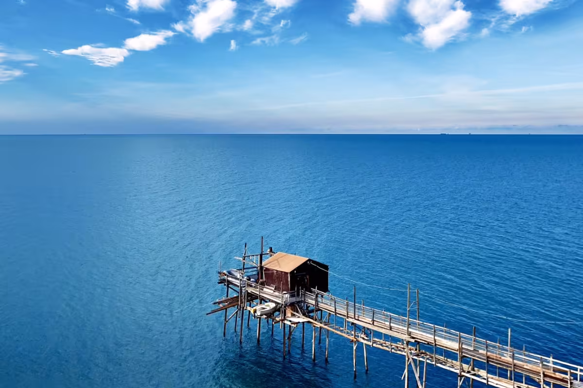 Molise: Italy's Undiscovered Gem