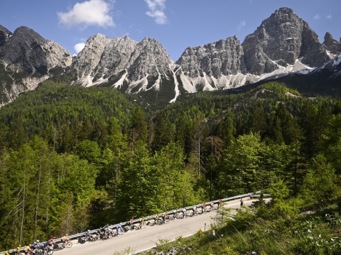 Giro d'Italia 2024: Italy's Grand Tour Prepares to Pedal Through History