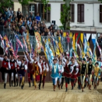 A Thrilling Journey to the Renaissance City of Ferrara for the Palio