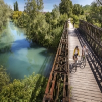 Pedal Through the Heart of Veneto on the New Treviso-Ostiglia Rail Trail