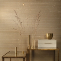 Vescom Unveils Woven Silk Wallcoverings: Bringing Natural Luxury to High-End Interiors