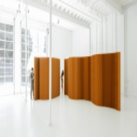 molo Redefines Flexible Spaces with Innovative Partition Systems
