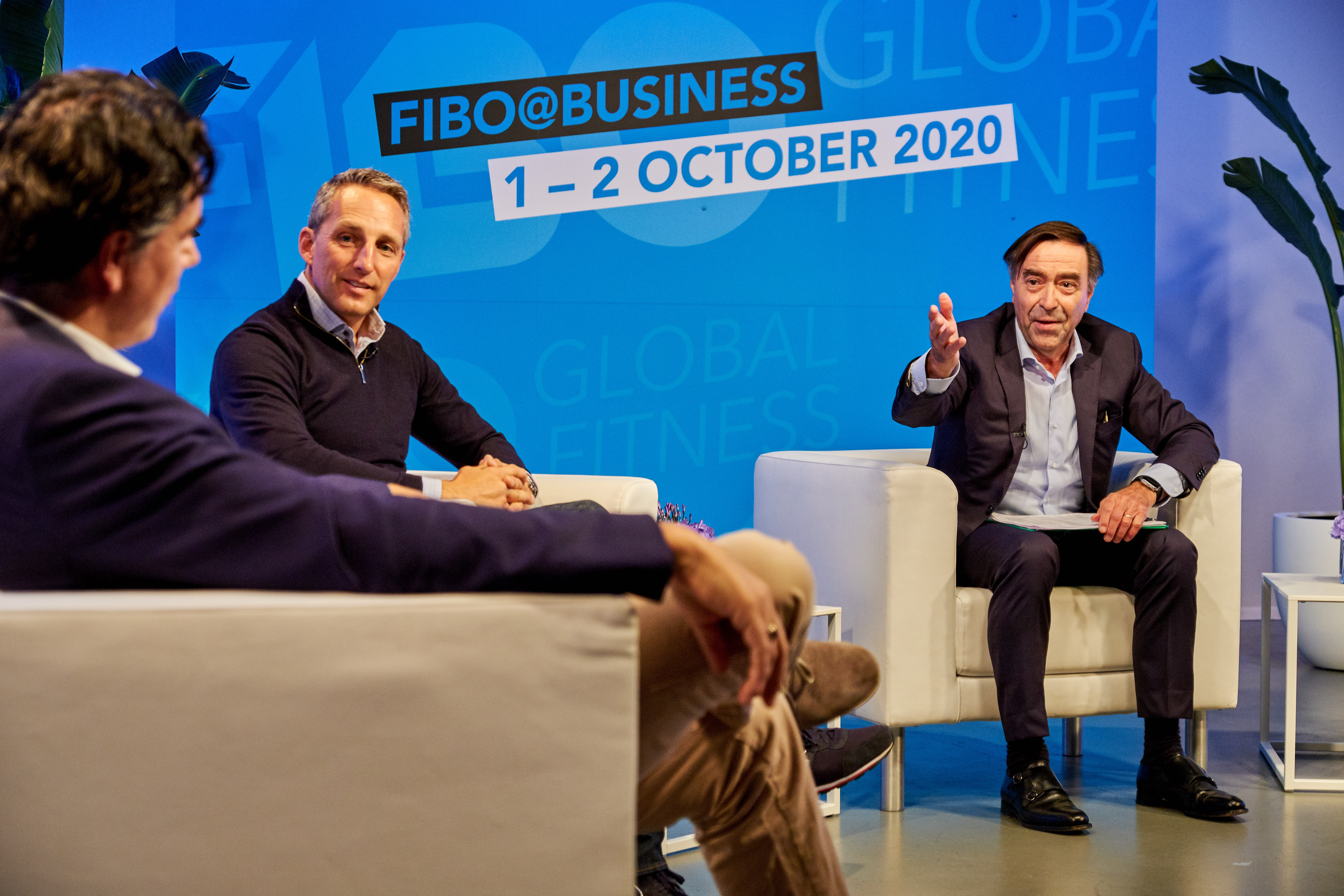FIBO BUSINESS 2020