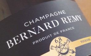 Champagne Bernard Remy