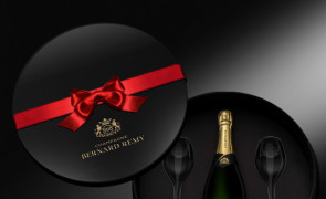 Champagne Bernard Remy