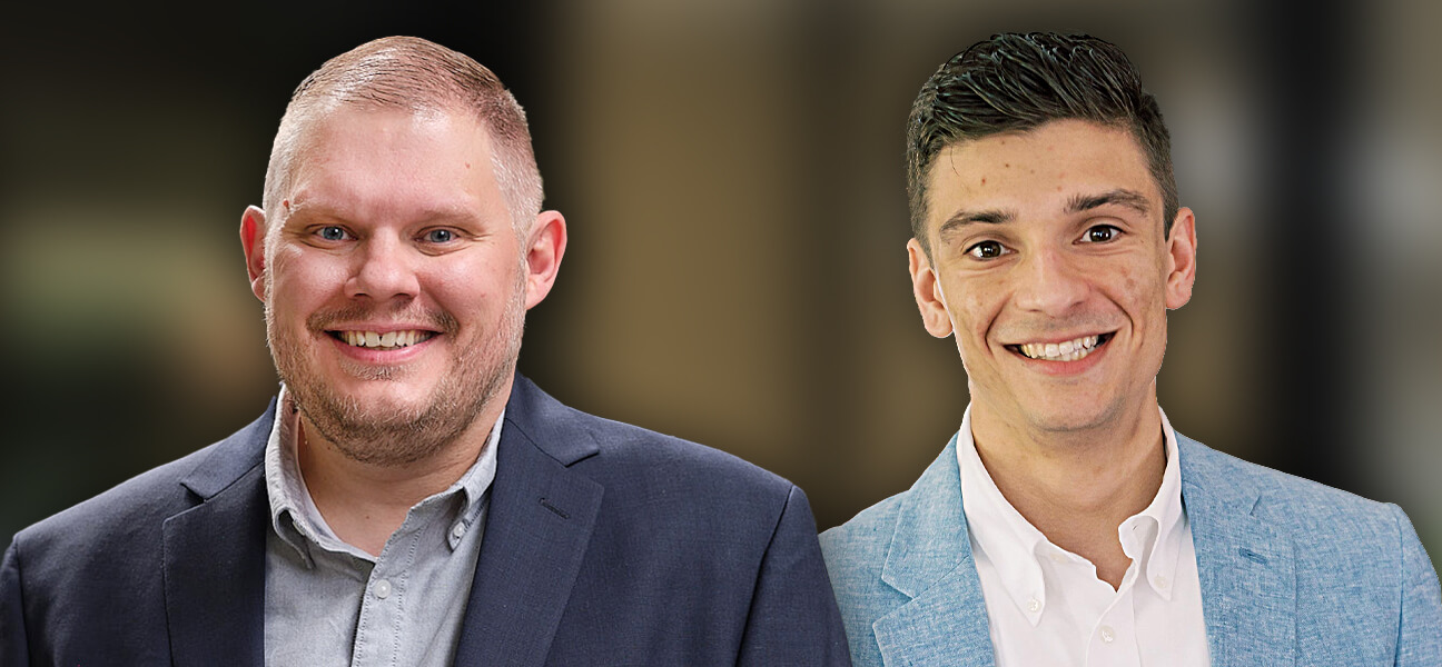 Lodging Dynamics Elevates Dan Applegate and Nick Vitolano to Key Leadership Roles