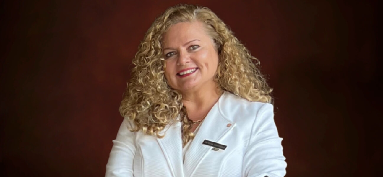 Marriott Appoints Carolina Voullieme Multi-Property Director, Boosting Caribbean Presence