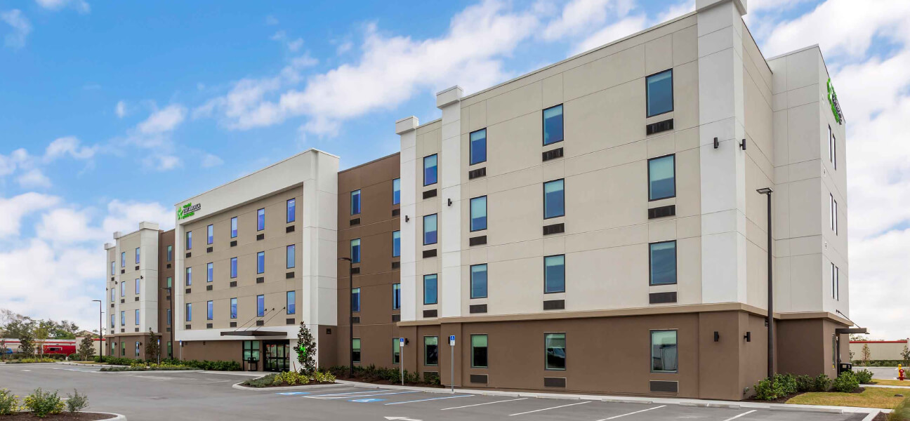 Extended Stay America Premier Suites Opens 20th Florida Location in Bradenton