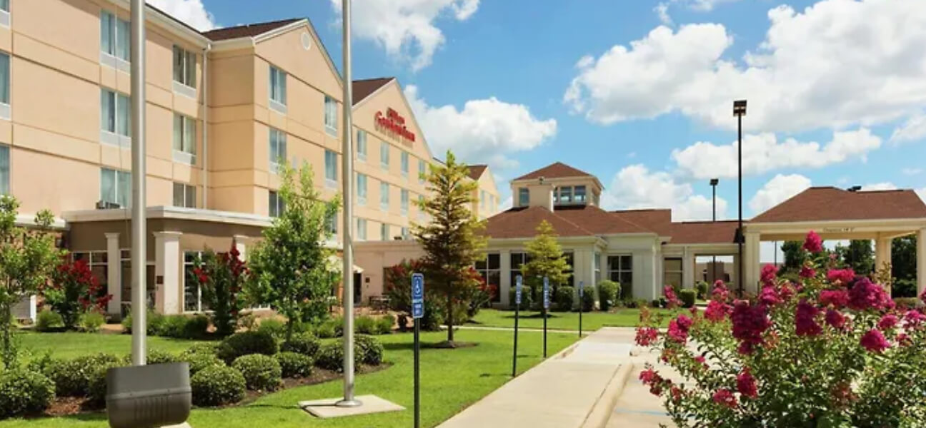 Dreamscape Hospitality Expands Portfolio with Addition of Hilton Garden Inn Shreveport