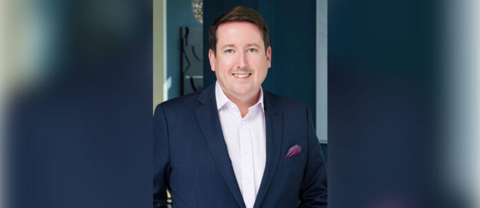 Chelsea Hotel, Toronto Welcomes New Managing Director, Shane Downey