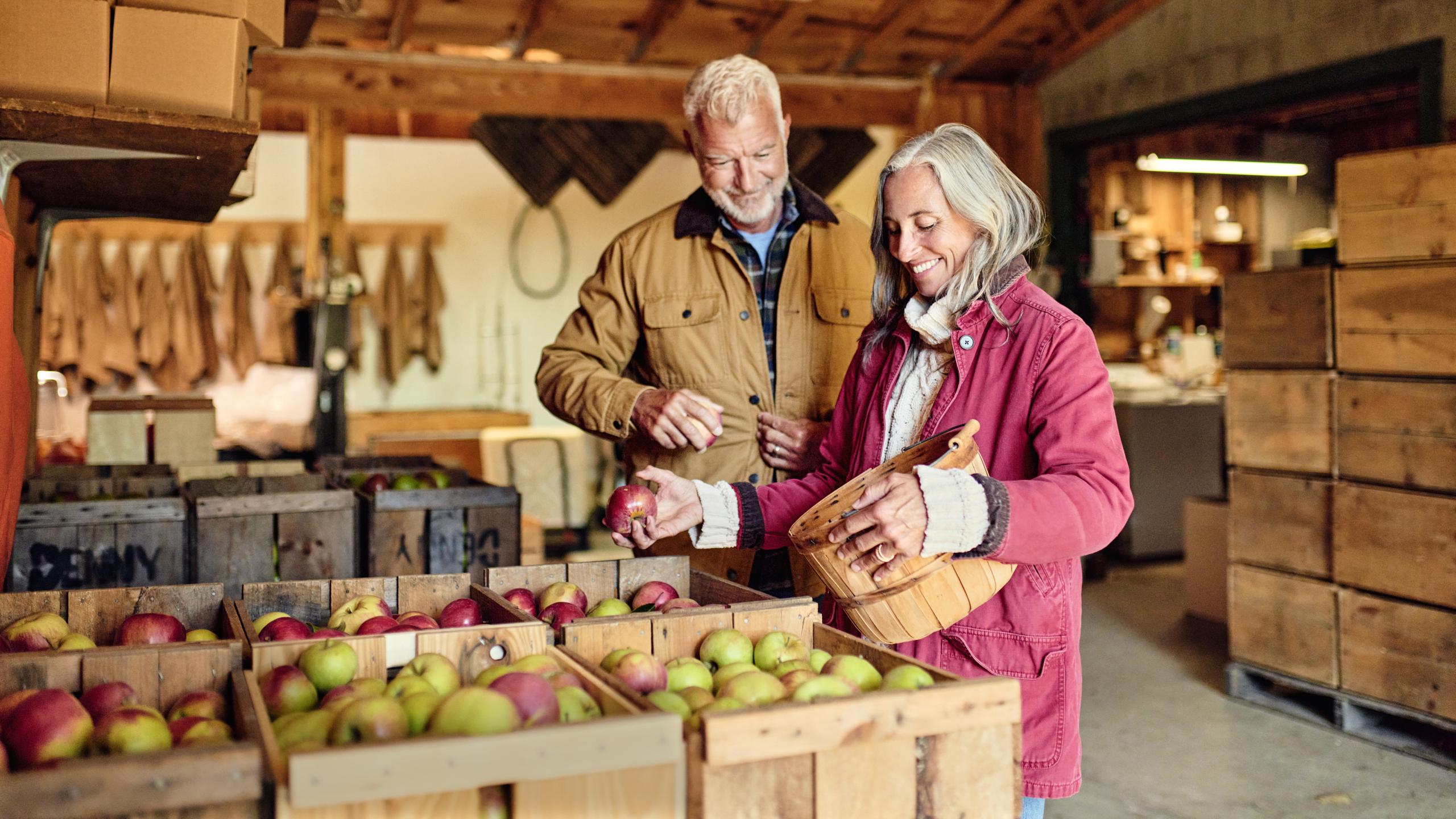 Maine's Culinary Delights: A Foodie's Paradise