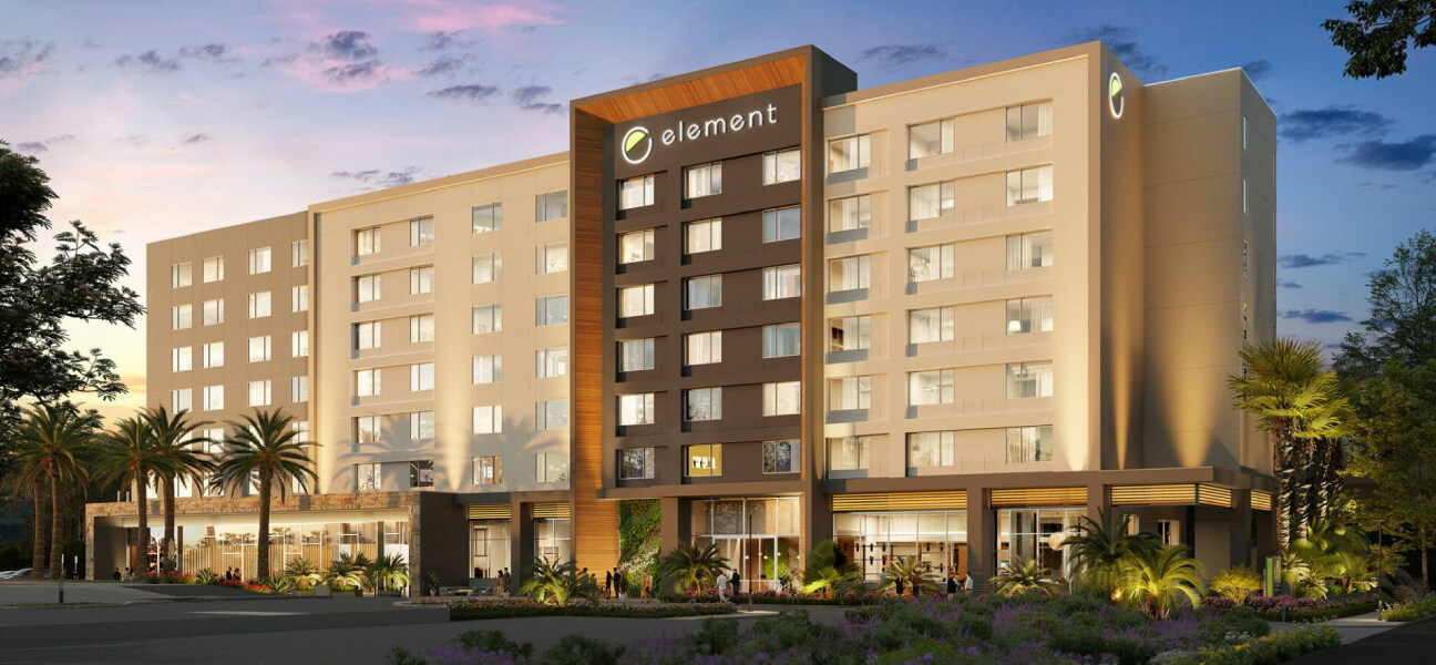 Element by Westin Mission Valley Secures $38M Construction Loan Arranged by IPA Capital Markets