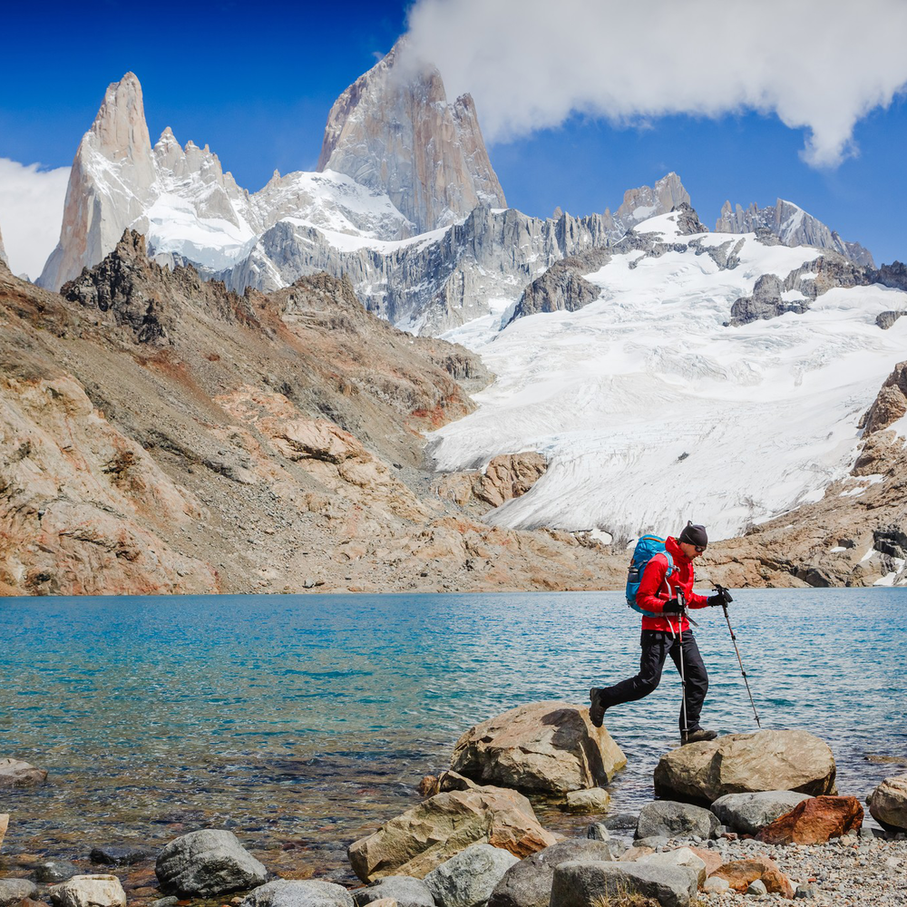 8 Dream Trips to Take in South America in 2025: Lonely Planet's Best in Travel