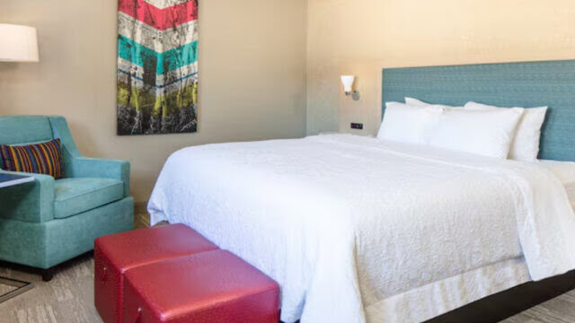  Dreamscape Hospitality Takes the Reins at Hampton Inn Freeport: A New Era of Guest Experience