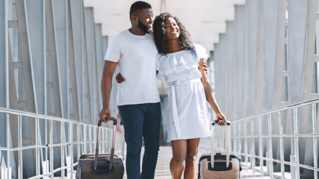 The $145 Billion Power: New Research Highlights U.S. Black Travel Market Trends for 2025