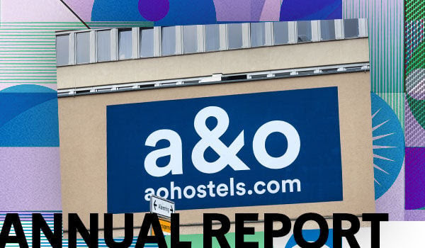 a&o Hostels Achieves Record Growth and Expansion in 2024, Sets New Benchmarks in the Hospitality Industry