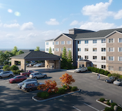 JLL Secures Financing for Woodland Flats Conversion Project