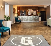 IHG Hotels & Resorts Expands Garner Brand to the United Kingdom