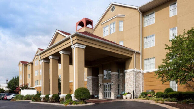 Pulse Hospitality and MD Hospitality Expand Portfolio with Acquisition of Homewood Suites in Chattanooga