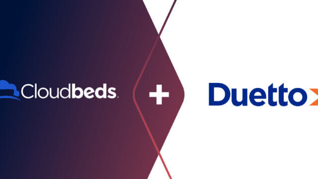 Cloudbeds and Duetto Forge Strategic Partnership to Revolutionize Hotel Revenue Management