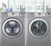 Enhance Guest Experience and Boost Bookings with a High-Quality Guest Laundry