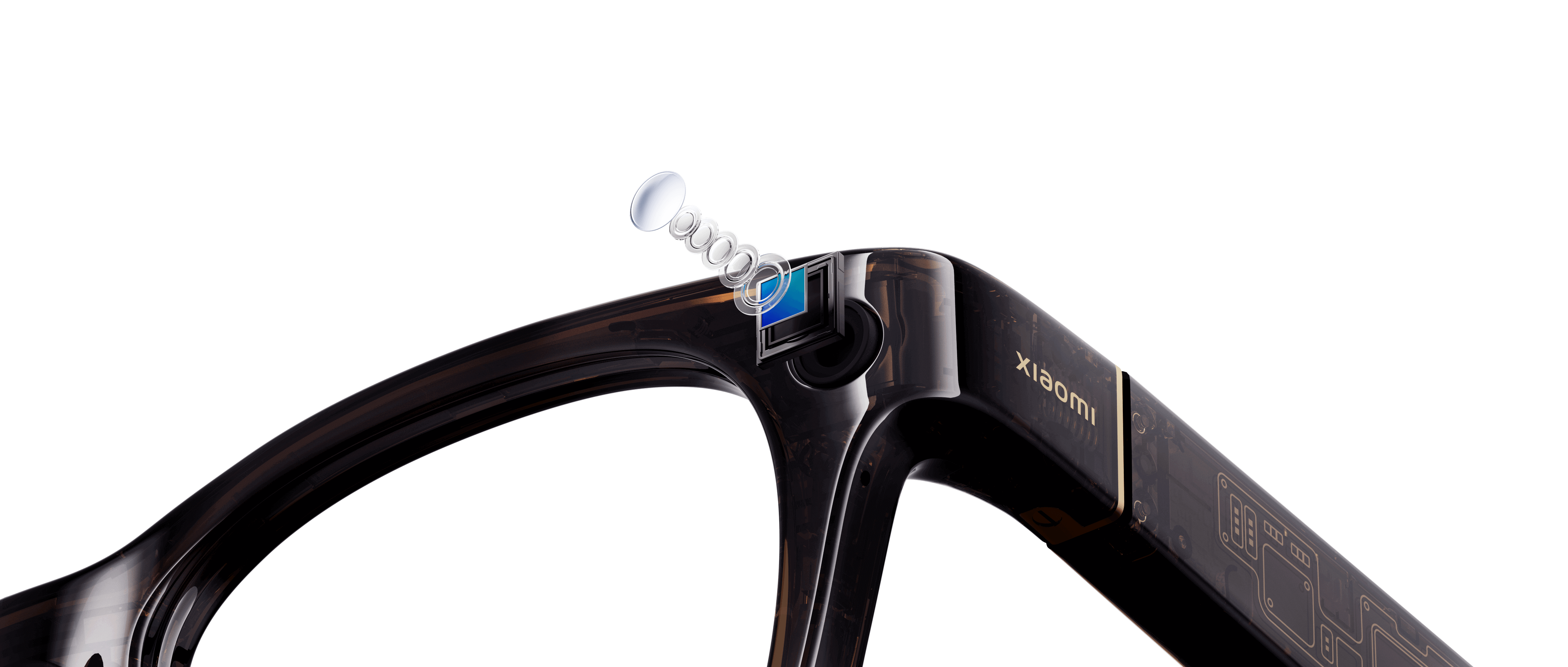 Xiaomi AI Glasses Bring Futuristic Smart Living Into Everyday Style