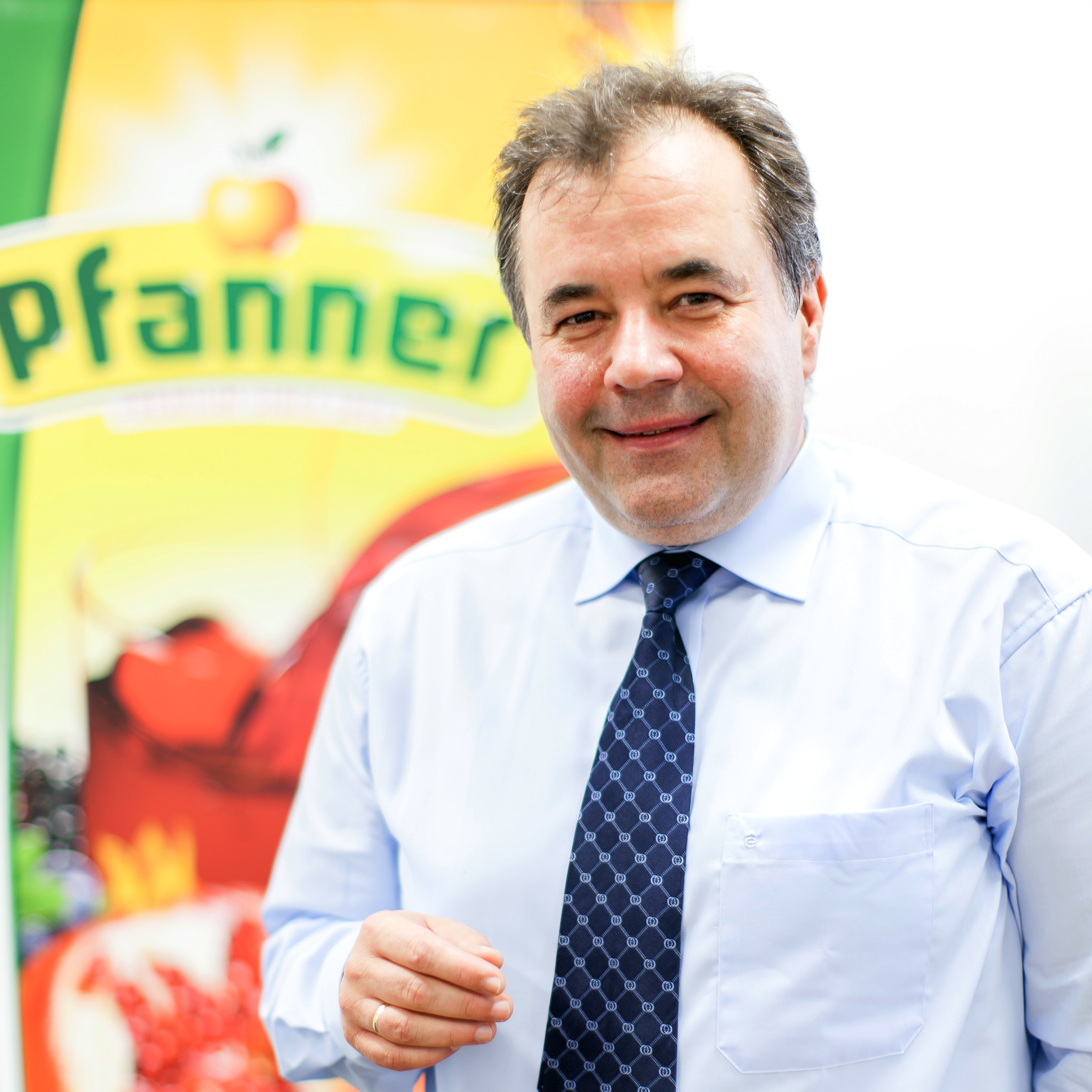 Hermann Pfanner Getränke GmbH