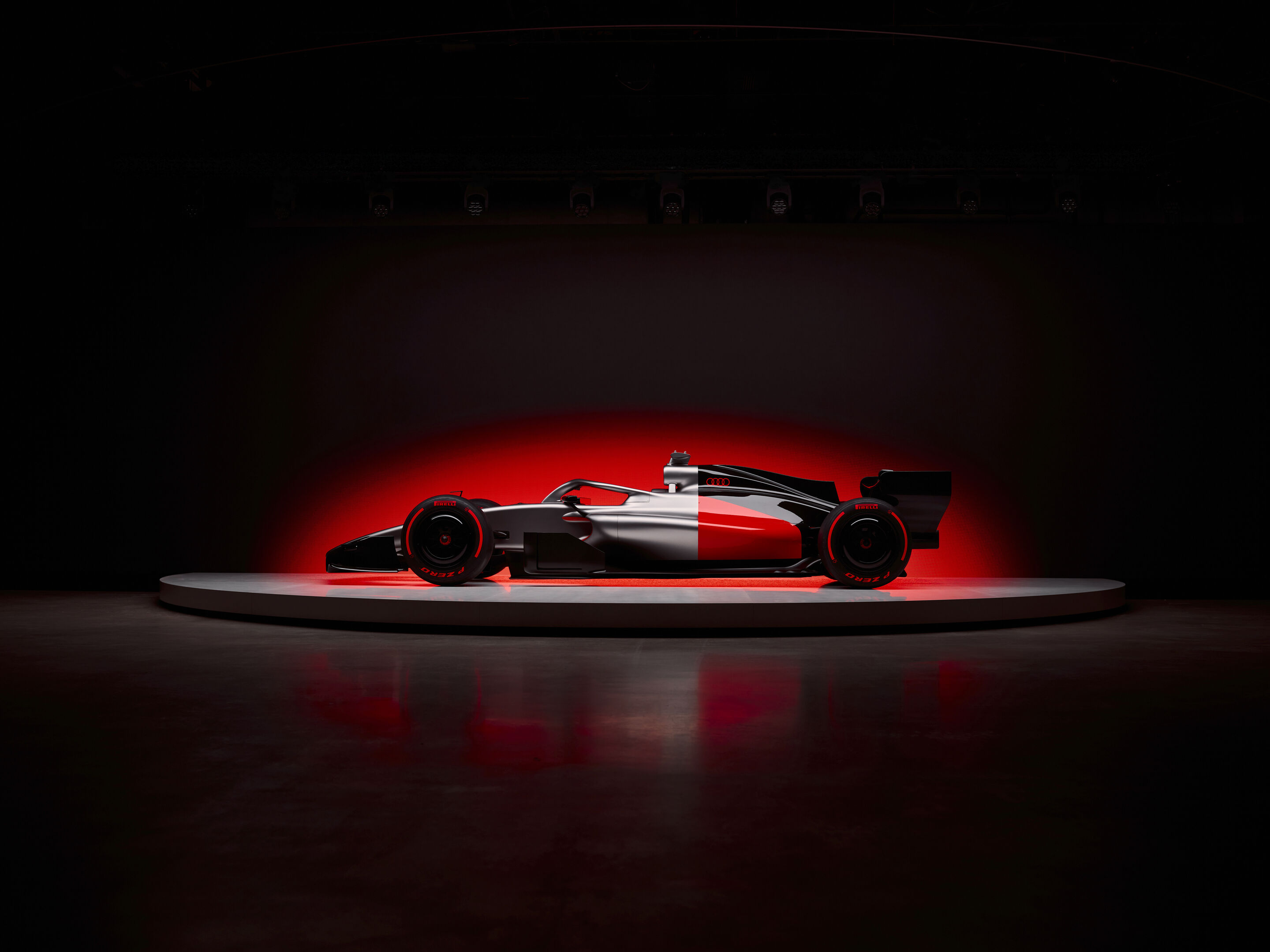 Audi’s Bold Formula 1 Future: Inside the Vision Behind the New R26 Concept and a New Era for the Brand