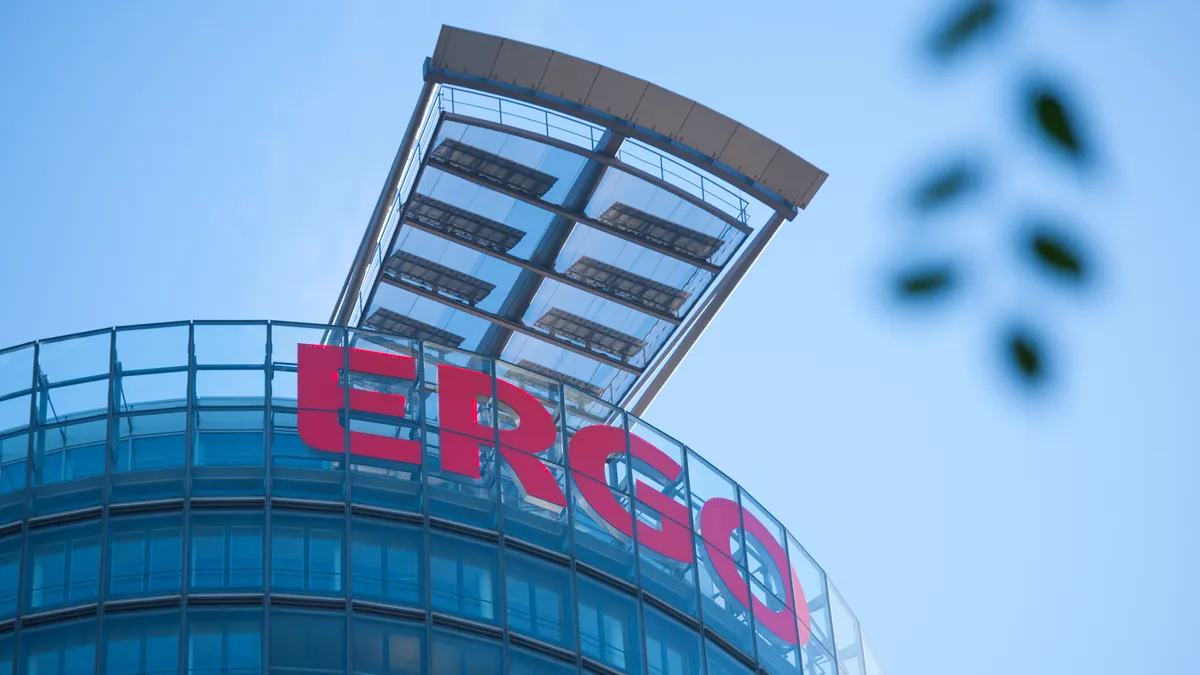 ERGO Expands into U.S. Market with Game-Changing Acquisition of NEXT Insurance