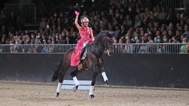 EQUITANA 2023: Innovations and new impulses