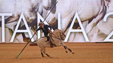 EQUITANA 2023: Future perspectives and sustainability