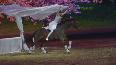 Equitana 2023: Innovation and Stars