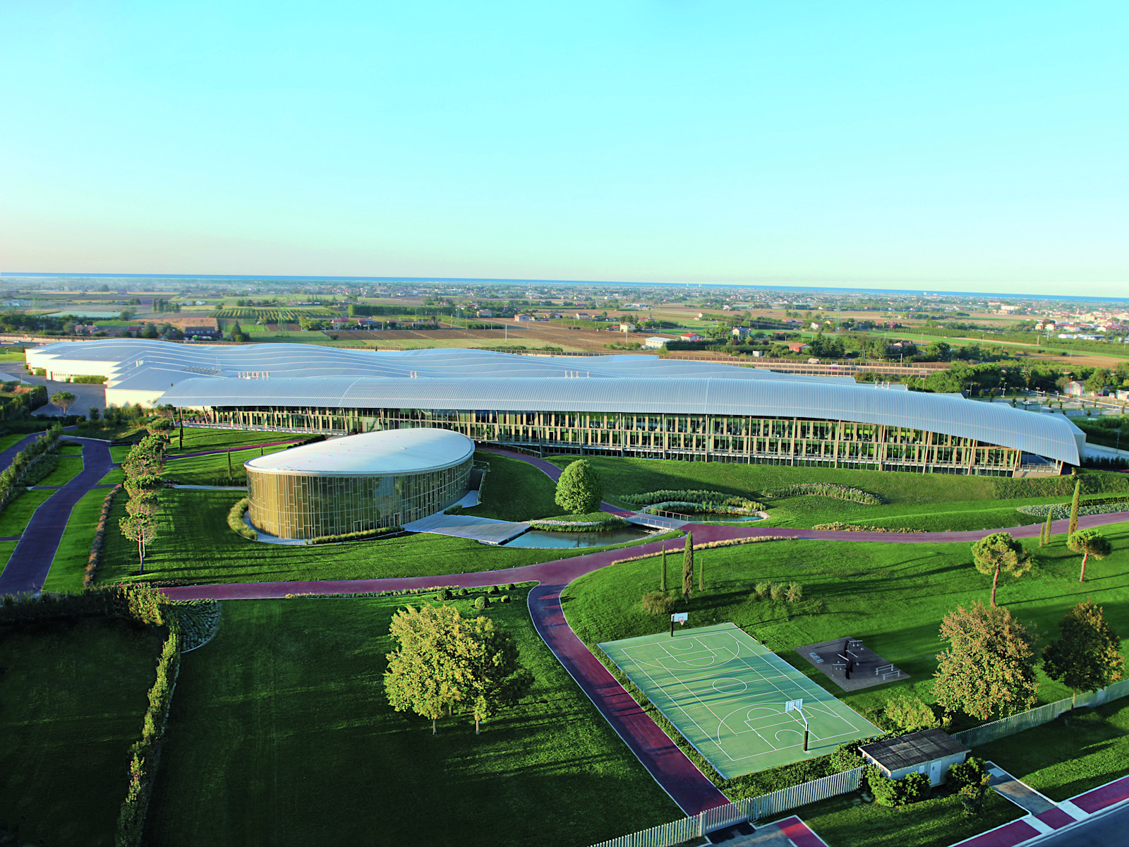 Technogym’s 2024 ESG Report Highlights Breakthroughs in Sustainability and Wellness