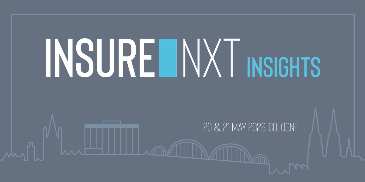 insureNXT 2025 Strengthens Role as Leading Innovation Hub for the Insurance Industry