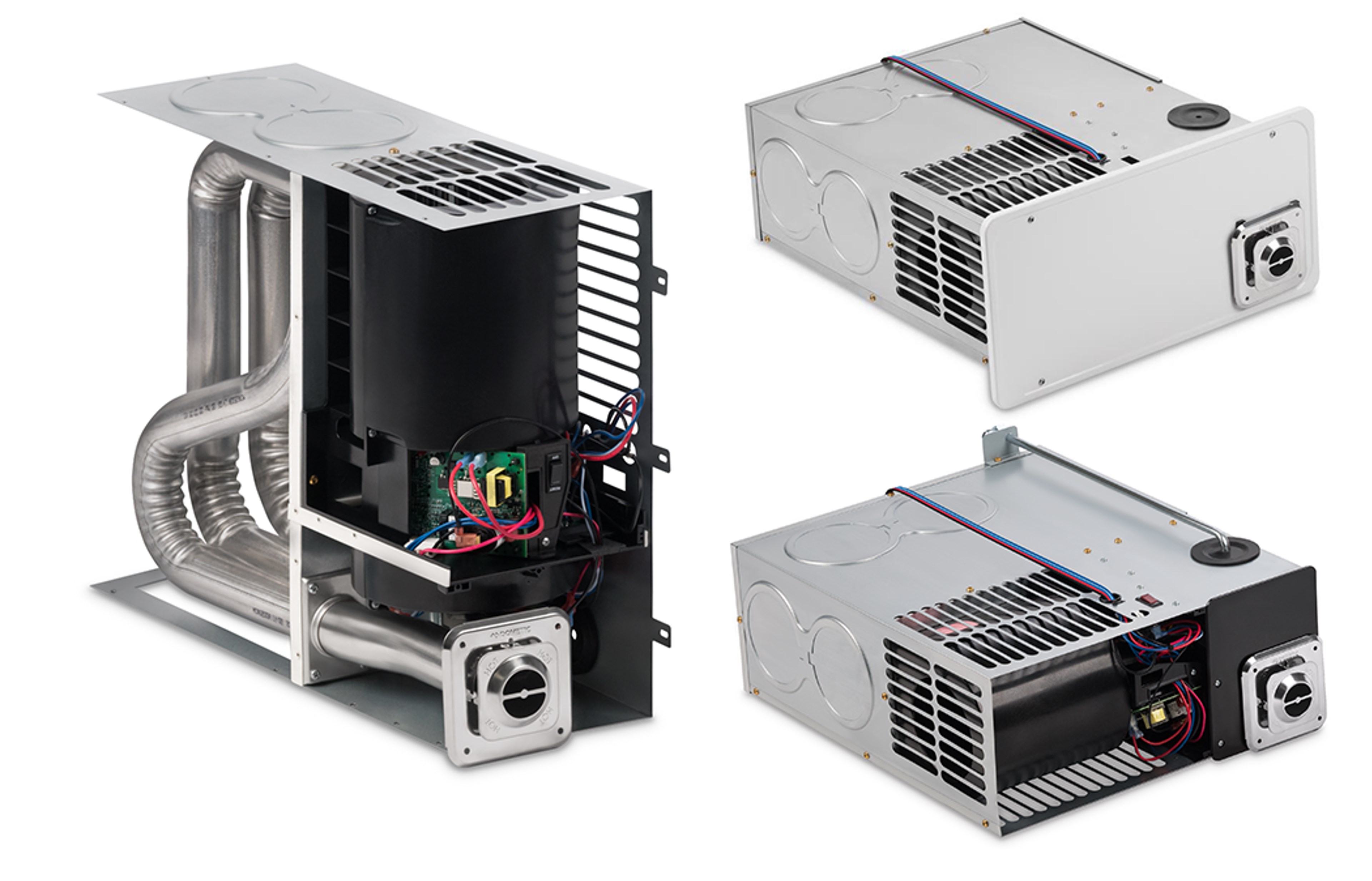 Dometic Unveils Next-Gen 35K Furnace Essential for RV Comfort and Reliability