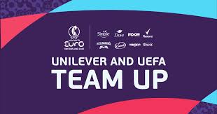 Unilever Scores Big with UEFA Women's EURO 2025 Sponsorship