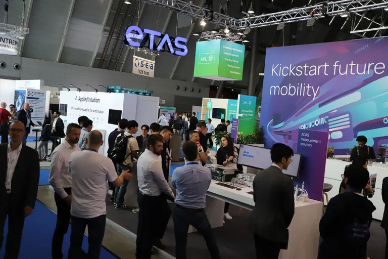 ADAS & Autonomous Vehicle Technology Expo Europe Returns to Stuttgart with Future-Forward Mobility Innovations