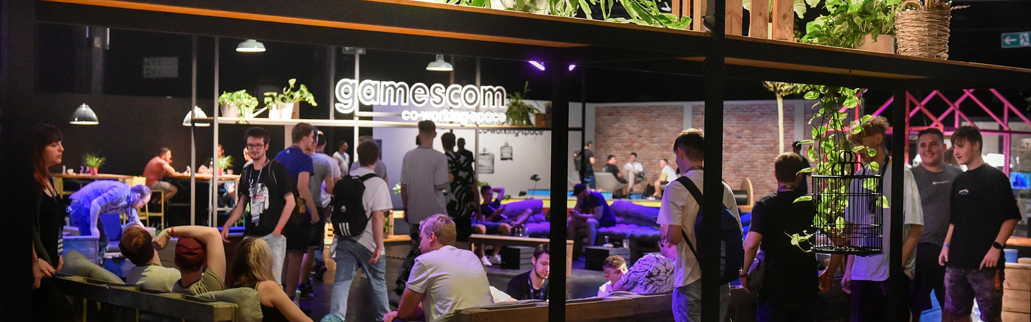 Gamescom 2024: The Epicenter of the Gaming Universe Opens its Doors