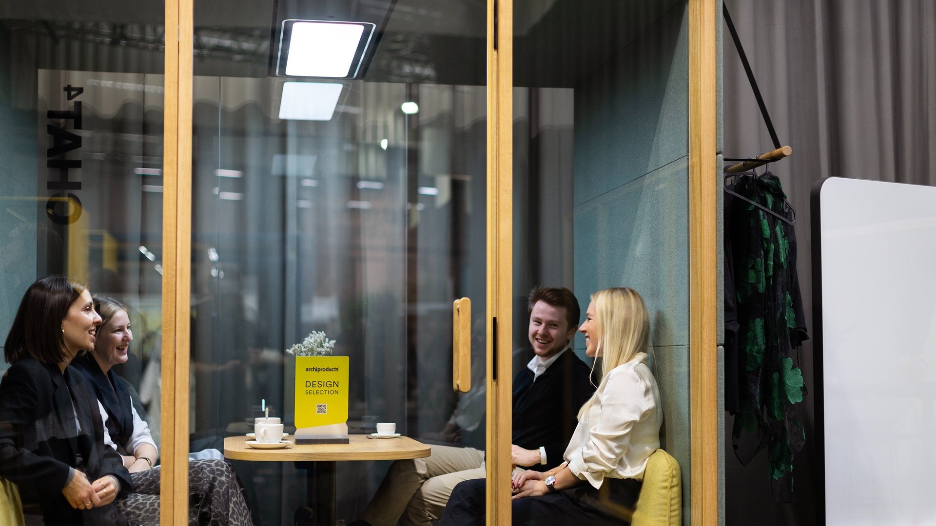 Light affects both performance and health