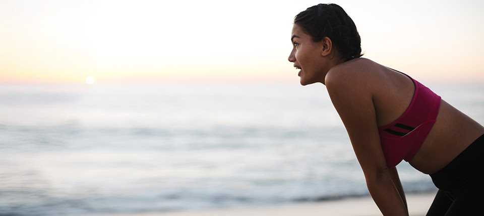 How to Be a ‘Goal Getter’ for Your Health