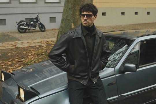 Eyewear Collection from auto motor und sport and Mister Spex – Inspired by Formula 1