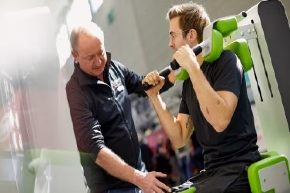 DFAV Symposium at FIBO 2021: Towards systemic relevance