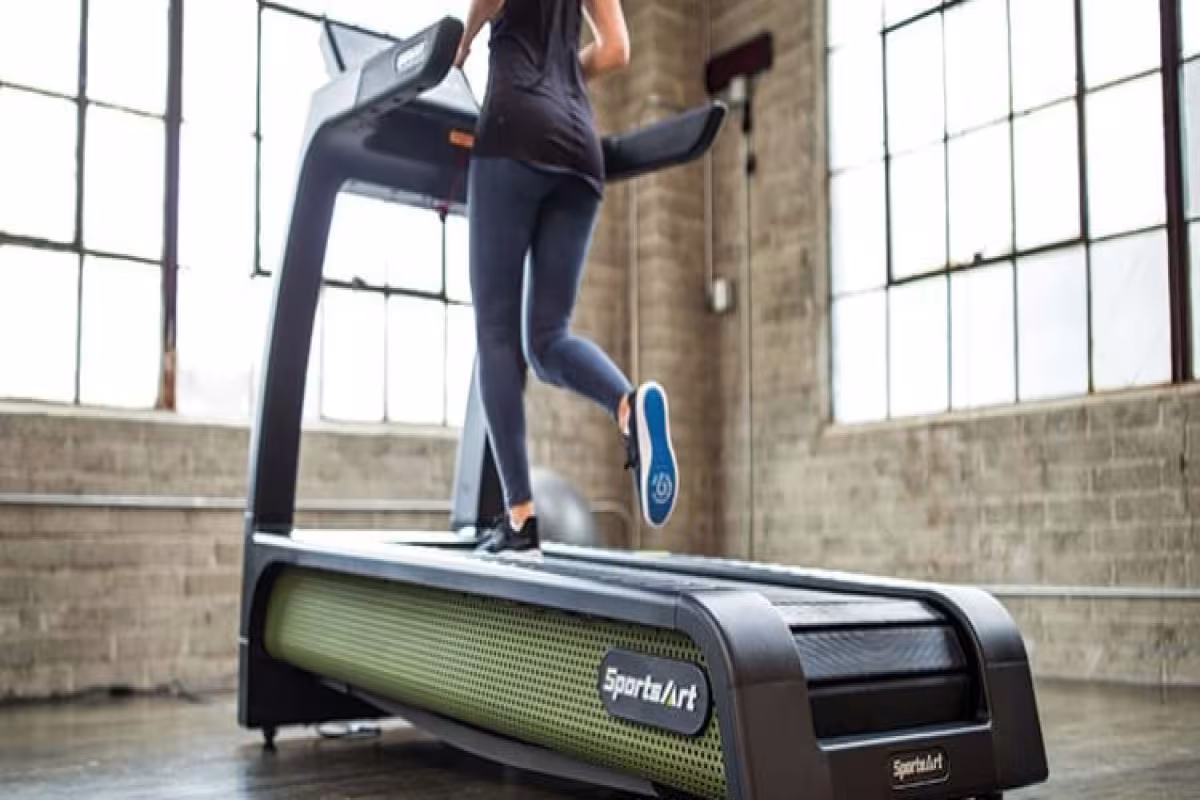 SportsArt: Leaving the World a Better Place