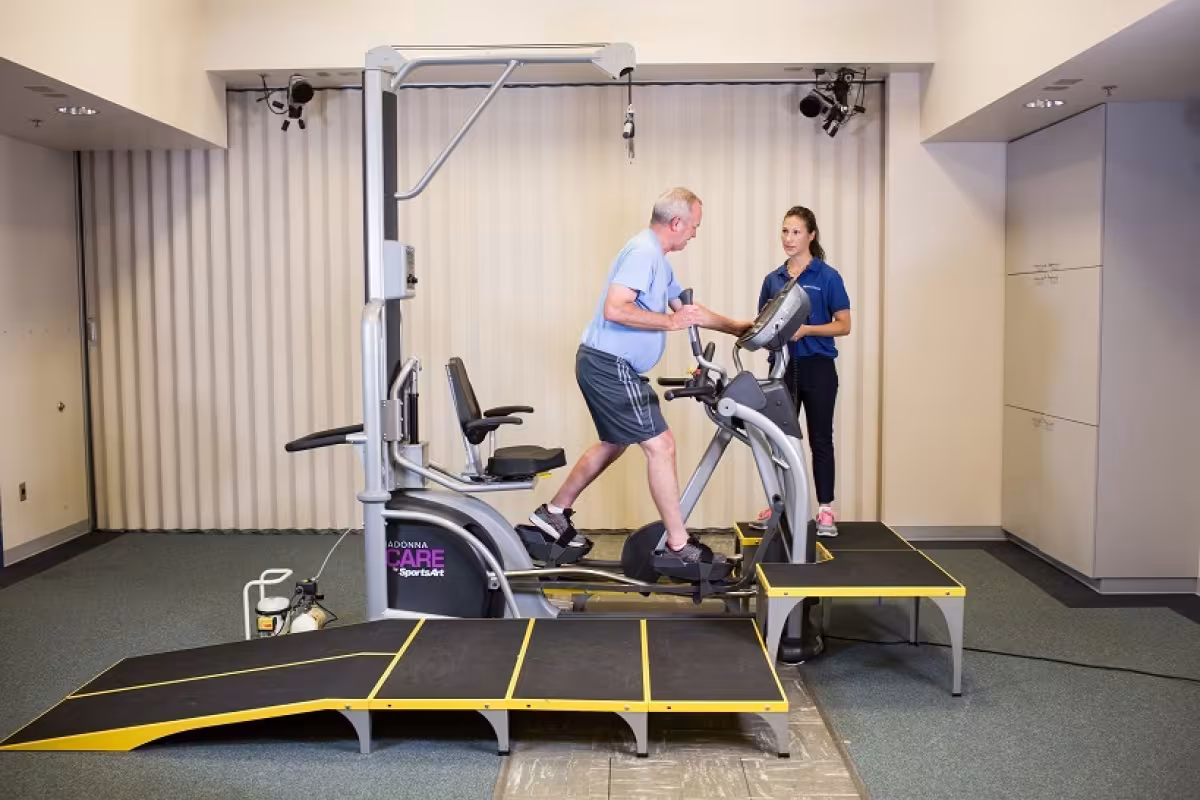 The Binding Connection Between Exercise and Mental Health