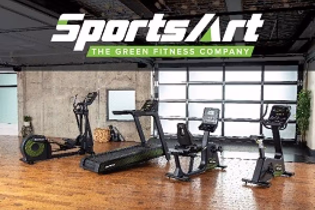 Green Lodging News Adds SportsArt to Product & Service Directory