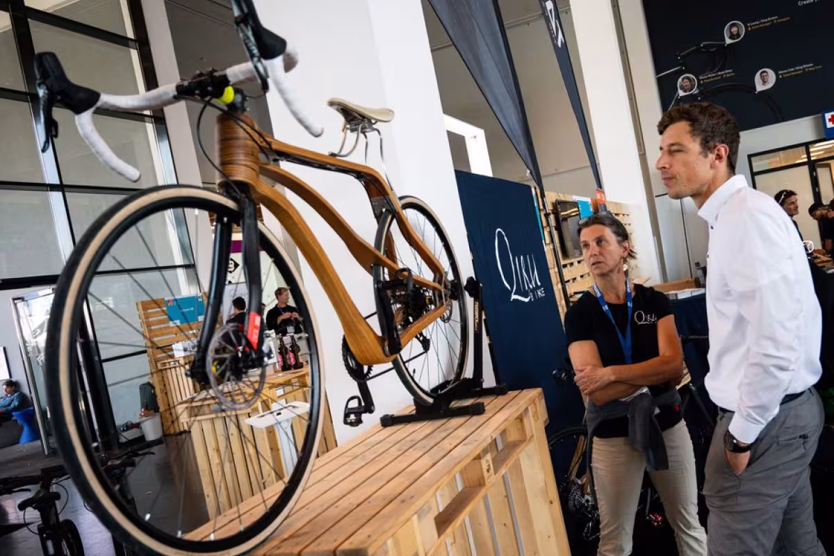 Bicycle and mobility industry preparing to present innovations