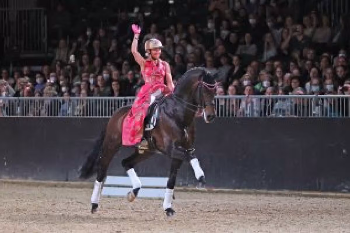 EQUITANA 2023: Innovations and new impulses