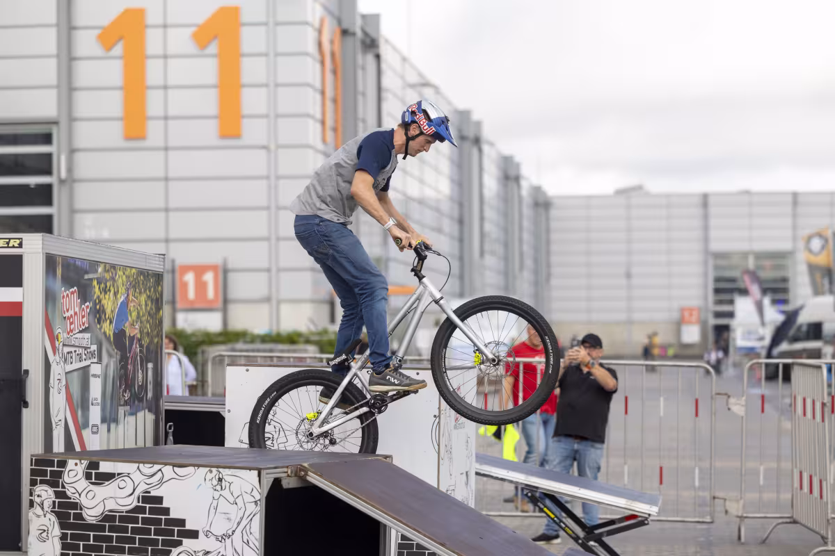 Caravan Salon 2024: An Unforgettable Experience for Caravaning Enthusiasts