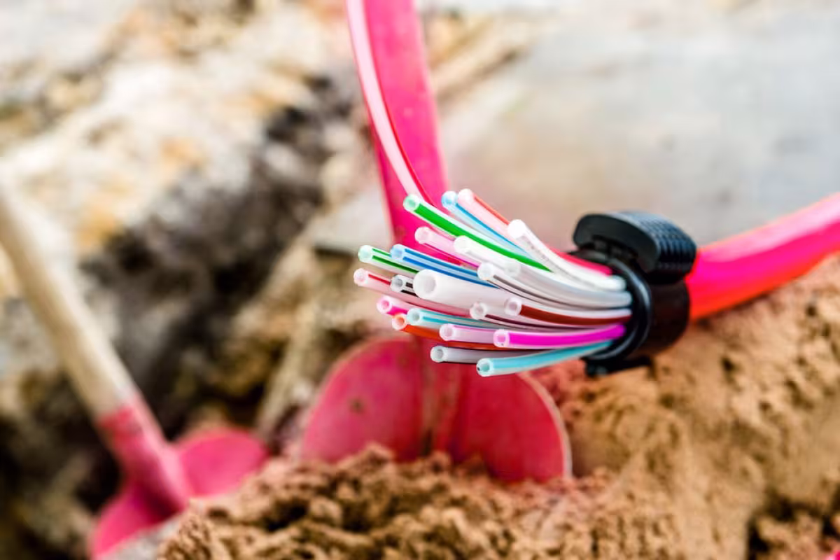 Deutsche Telekom Continues Rapid Fiber Expansion, Reaching 8.9 Million Households