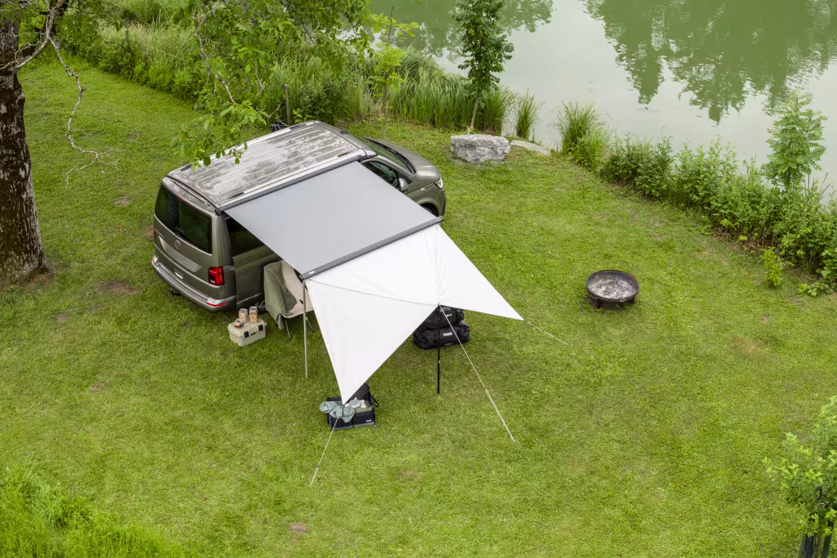 Thule Unveils the Thule Subsola – A Revolutionary Solution for Expanding Outdoor Living Space